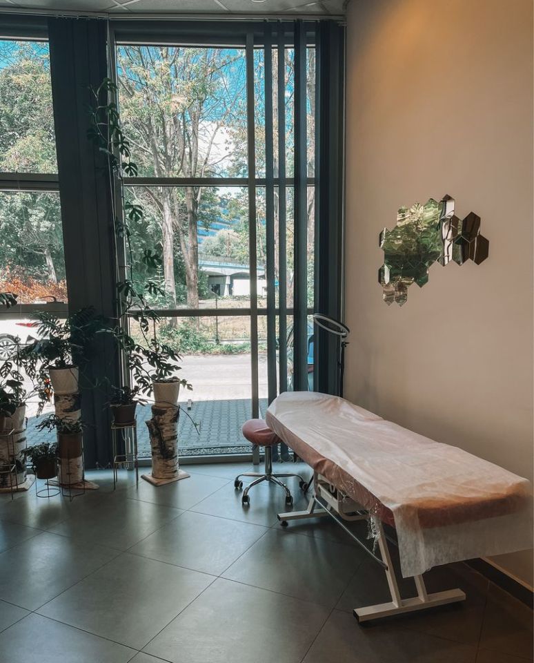 Lokal Kraków Grzegórzki. Zdjęcie 2