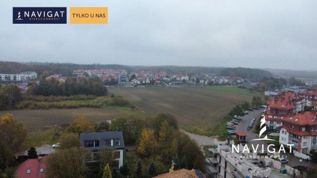 Działka inwestycyjna Gdynia, ul. Jana Kamrowskiego. Zdjęcie 16