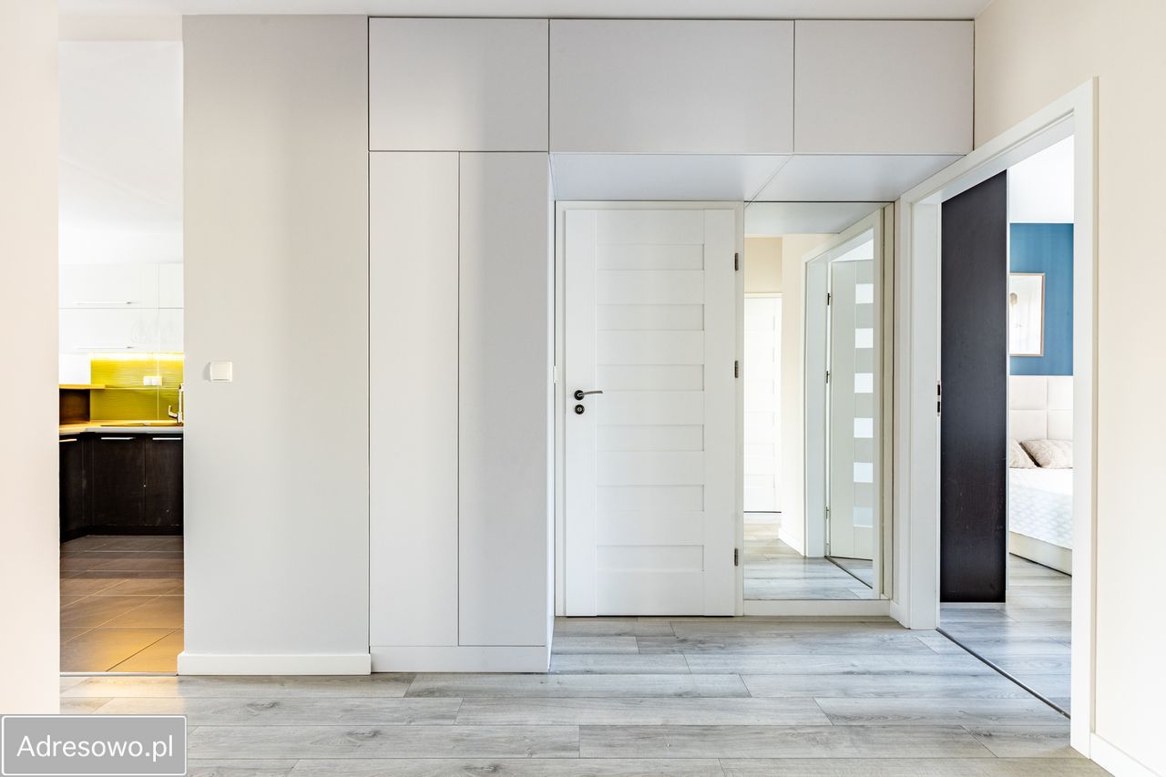 Mieszkanie 3-pokojowe Warszawa Wola, ul. Sztuk Pięknych. Zdjęcie 5