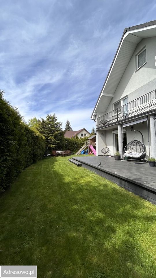 dom wolnostojący, 6 pokoi Osielsko. Zdjęcie 19