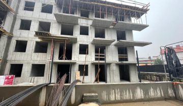 Mieszkanie 2-pokojowe Nowy Sącz Gołąbkowice, ul. Gwardyjska