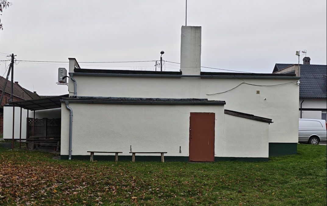 Lokal Goździn. Zdjęcie 3