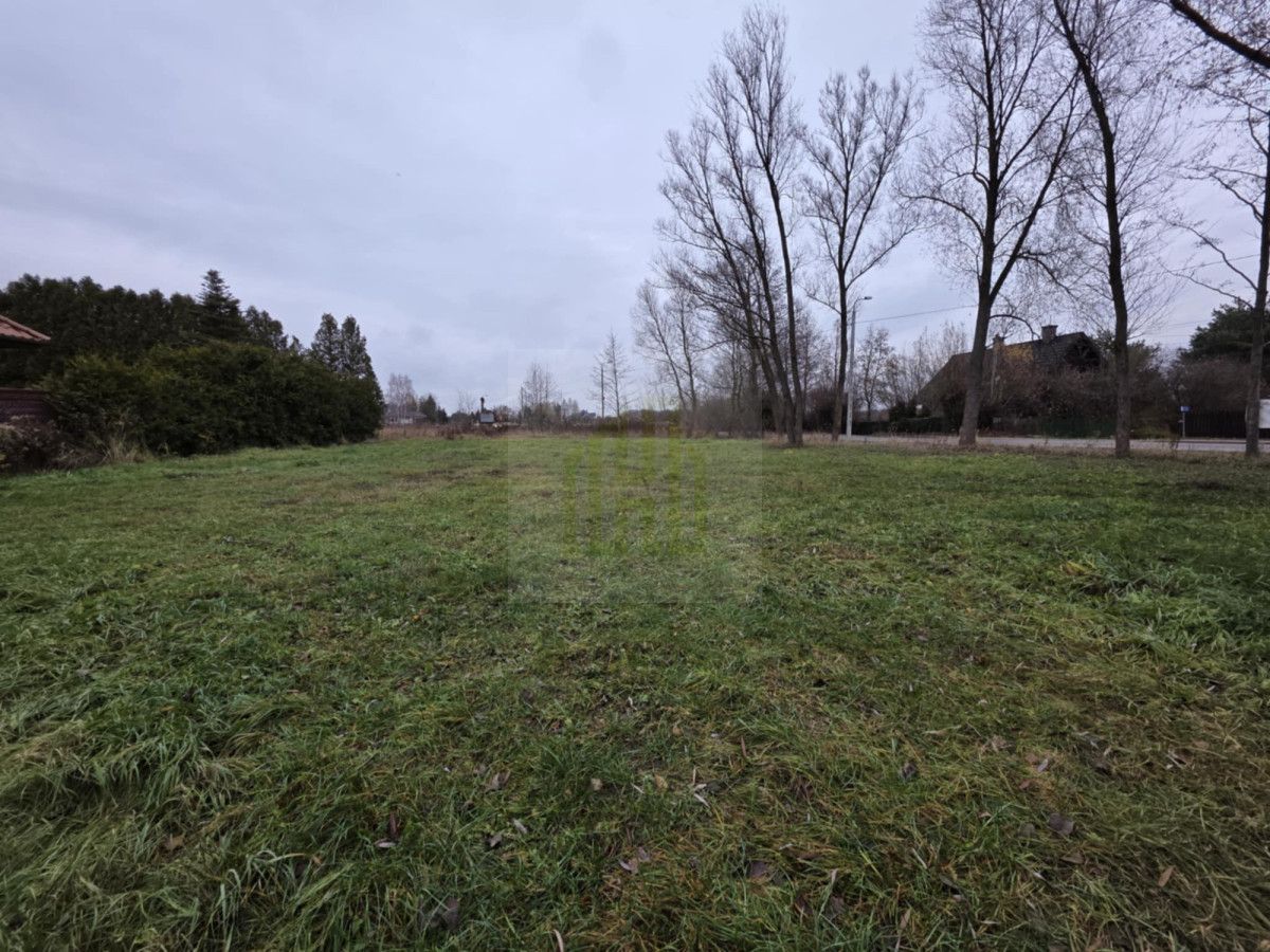 Działka budowlana Nieporęt. Zdjęcie 4