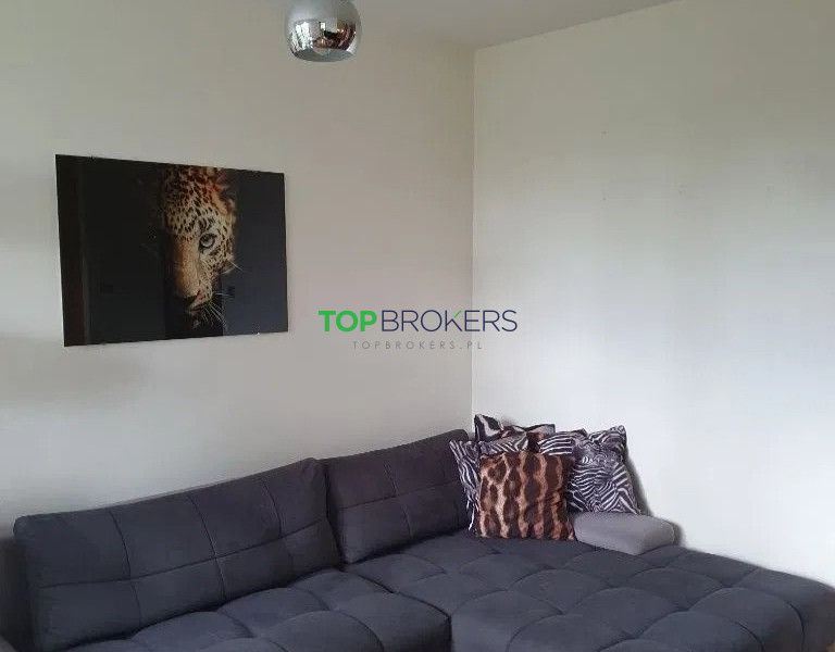 Mieszkanie 2-pokojowe Warszawa Ochota, ul. Szczęśliwicka. Zdjęcie 6