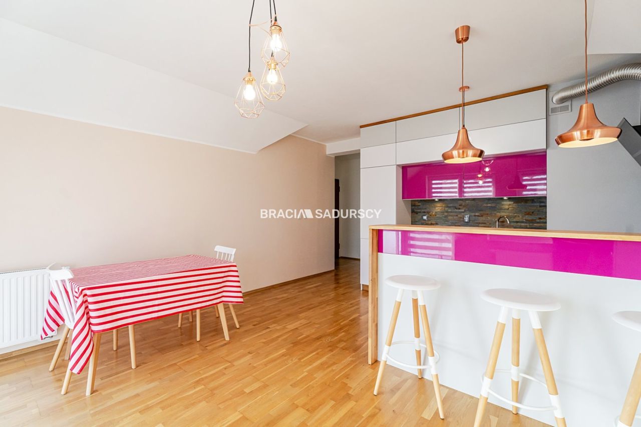 Mieszkanie 3-pokojowe Kraków Swoszowice, ul. Macieja Dębskiego. Zdjęcie 9