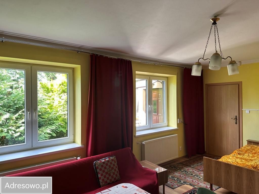 dom wolnostojący, 5 pokoi Zgierz, ul. Orla. Zdjęcie 11