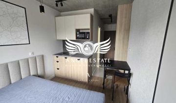 Mieszkanie 1-pokojowe Szczecin Śródmieście