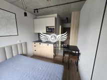 Mieszkanie 1-pokojowe Szczecin Śródmieście