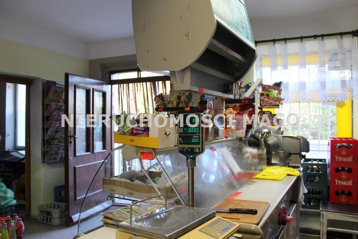 Lokal Kielcza. Zdjęcie 7