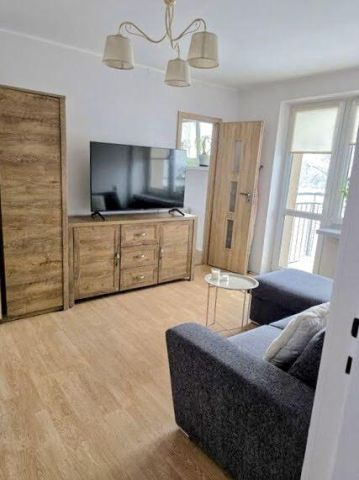 Mieszkanie 2-pokojowe Kraków Dębniki, ul. dr. Józefa Babińskiego. Zdjęcie 2