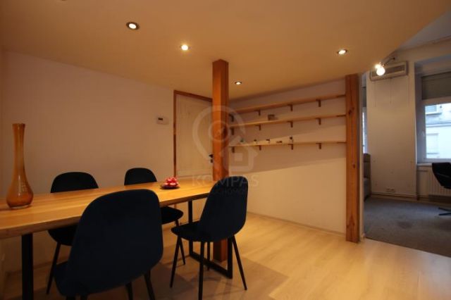 Mieszkanie 2-pokojowe Wrocław Krzyki, ul. Szczęśliwa. Zdjęcie 3