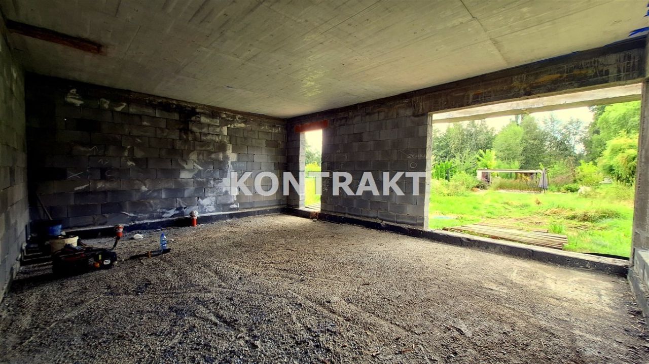 dom wolnostojący, 5 pokoi Włosienica, ul. Józefa Suskiego. Zdjęcie 5