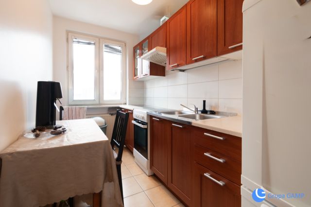 Mieszkanie 2-pokojowe Kraków Grzegórzki, ul. Mogilska. Zdjęcie 8