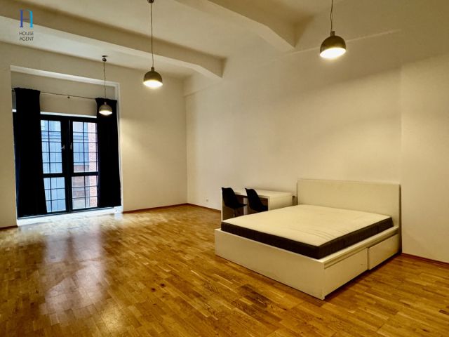 Mieszkanie 1-pokojowe Łódź Księży Młyn, ul. ks. bp. Wincentego Tymienieckiego. Zdjęcie 2