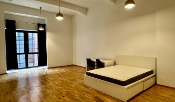 Mieszkanie 1-pokojowe Łódź Księży Młyn, ul. ks. bp. Wincentego Tymienieckiego