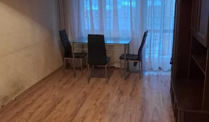 Mieszkanie 2-pokojowe Chorzów Centrum, ul. Boczna