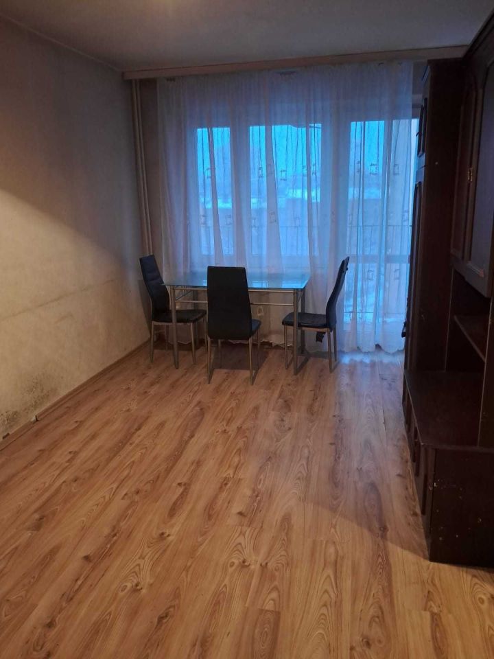 Mieszkanie 2-pokojowe Chorzów Centrum, ul. Boczna