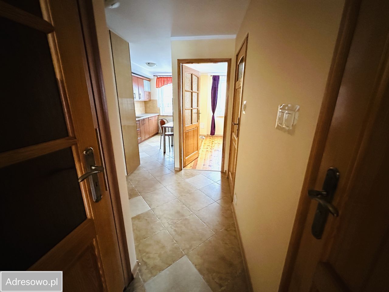 Mieszkanie 3-pokojowe Lębork, ul. Janusza Kusocińskiego. Zdjęcie 12