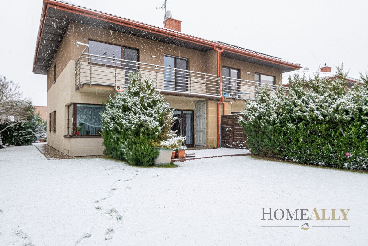 bliźniak, 5 pokoi Dziekanów Nowy, ul. Stefana Batorego. Zdjęcie 12