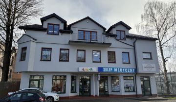 Lokal Olkusz Centrum, ul. Marcina Bylicy