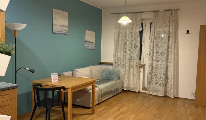 Mieszkanie 2-pokojowe Legionowo Centrum, ul. ks. płk. Jana Mrugacza