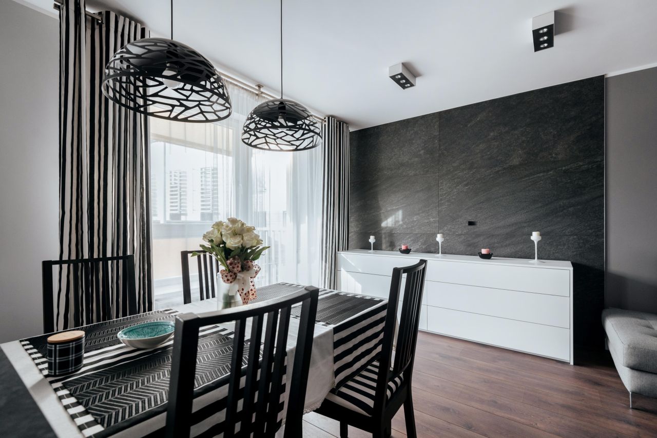 Mieszkanie 3-pokojowe Kraków Śródmieście, ul. Wincentego Pola. Zdjęcie 15