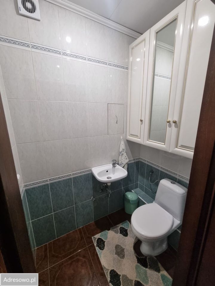 Mieszkanie 4-pokojowe Lublin Czechów, ul. Organowa. Zdjęcie 15