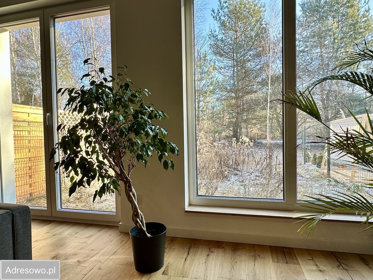 bliźniak, 5 pokoi Łazy, ul. Perłowa. Zdjęcie 2