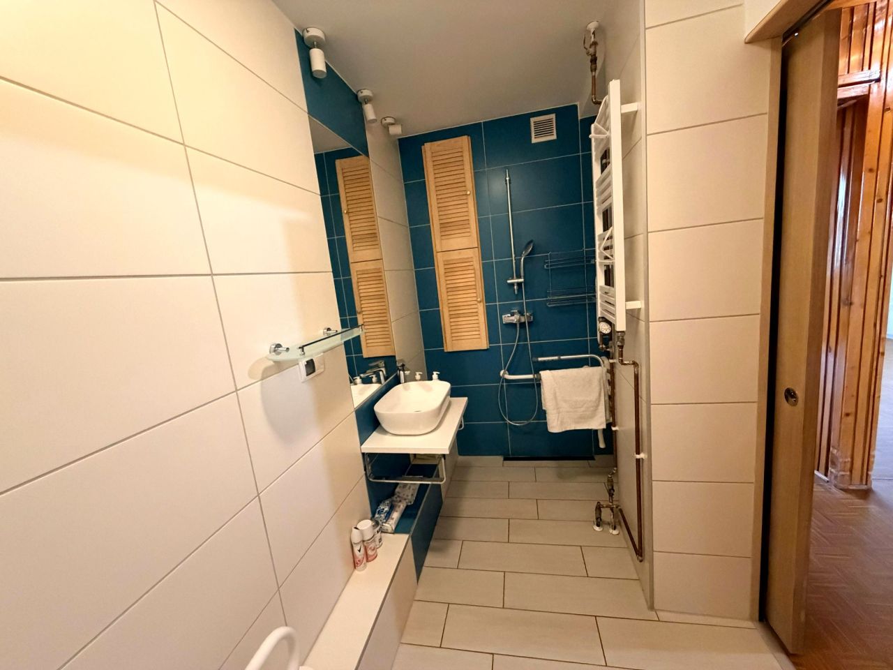 Mieszkanie 3-pokojowe Kamienna Góra, ul. Tkaczy Śląskich. Zdjęcie 10