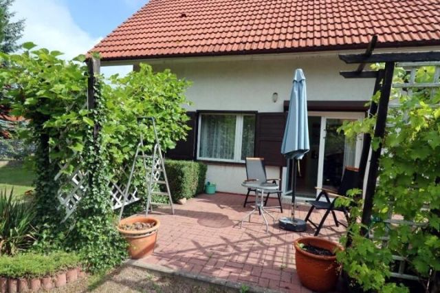 dom wolnostojący, 4 pokoje Rydzewo, ul. Widokowa. Zdjęcie 7