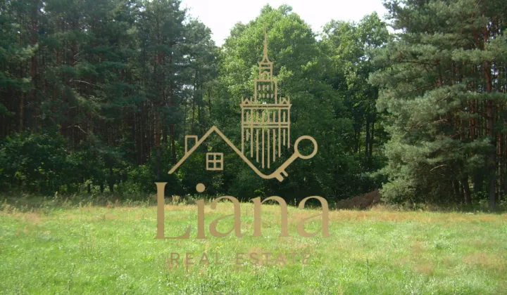 Działka budowlana Kobyla