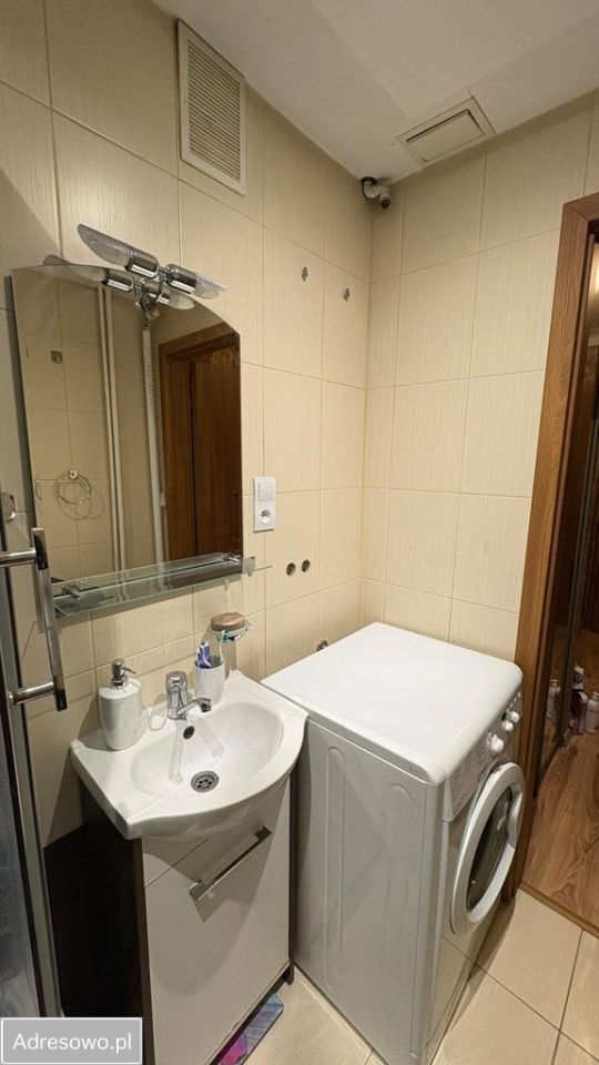 Mieszkanie 2-pokojowe Rzeszów, ul. Ofiar Katynia. Zdjęcie 4