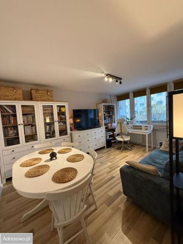 Mieszkanie 3-pokojowe Warszawa Koło, ul. Przy Lasku. Zdjęcie 1