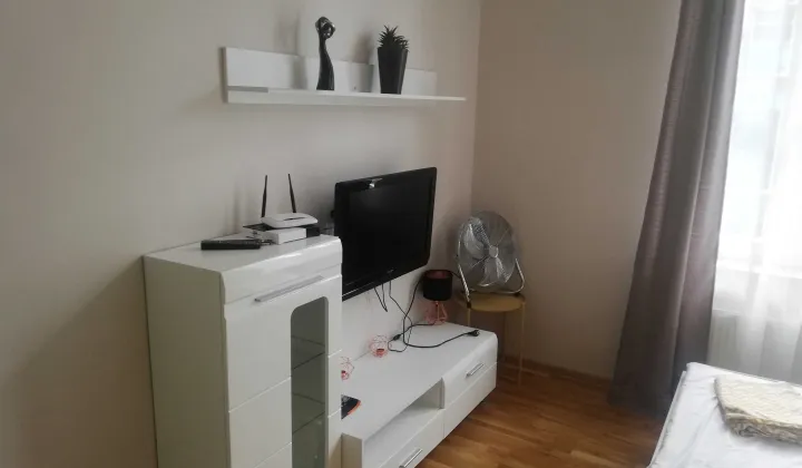 Mieszkanie 2-pokojowe Kraków Śródmieście