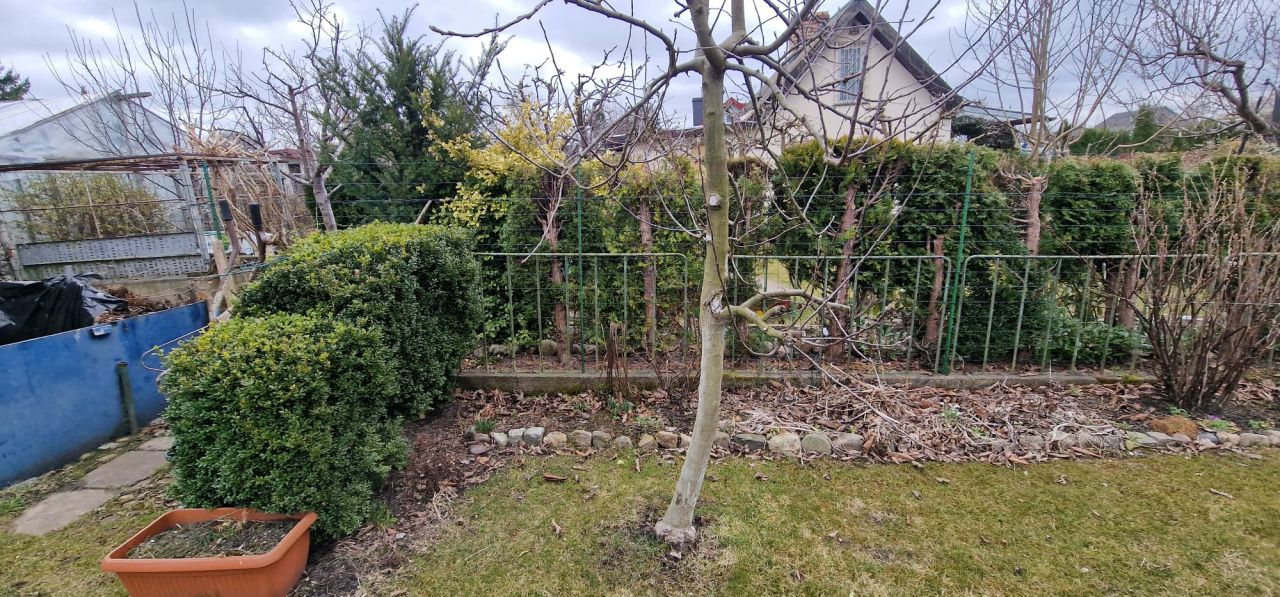 Działka rod Niekanin, Janiska. Zdjęcie 23