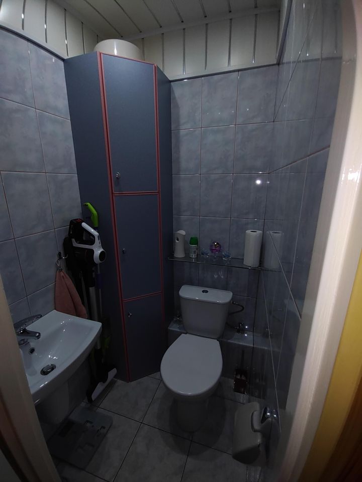 Mieszkanie 2-pokojowe Łódź Górna, ul. Rentowna. Zdjęcie 12