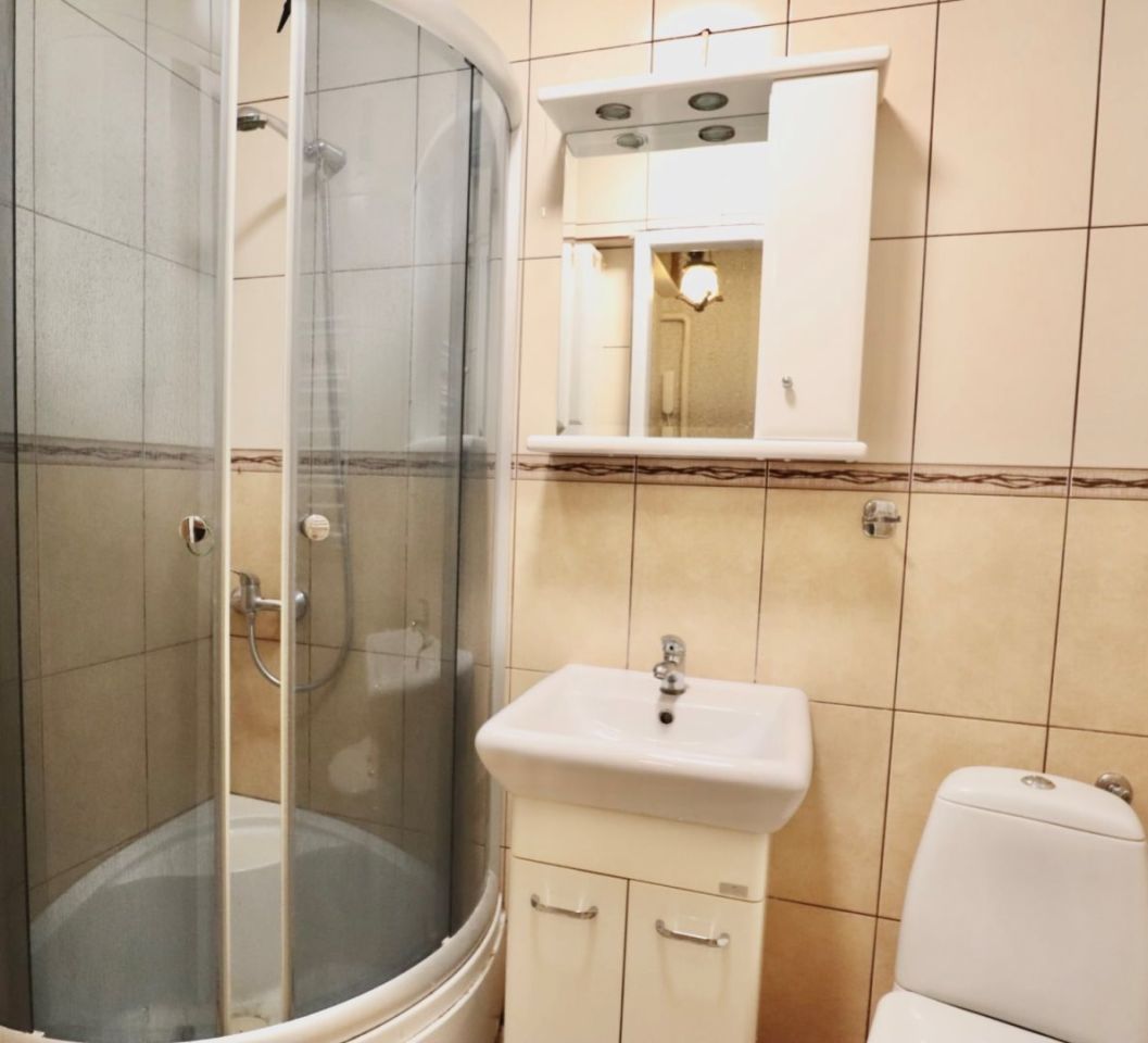 Mieszkanie 3-pokojowe Bydgoszcz Bartodzieje Małe. Zdjęcie 9