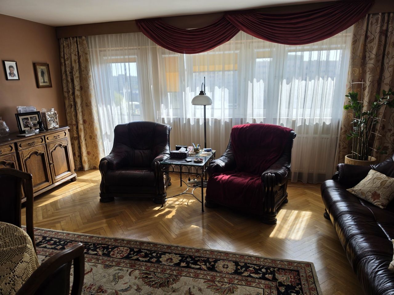 Mieszkanie 2-pokojowe Warszawa Ochota, ul. Wacława Sierpińskiego. Zdjęcie 4