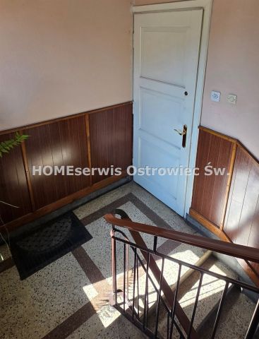 dom wolnostojący, 6 pokoi Ostrowiec Świętokrzyski Huta, ul. Iłżecka. Zdjęcie 26