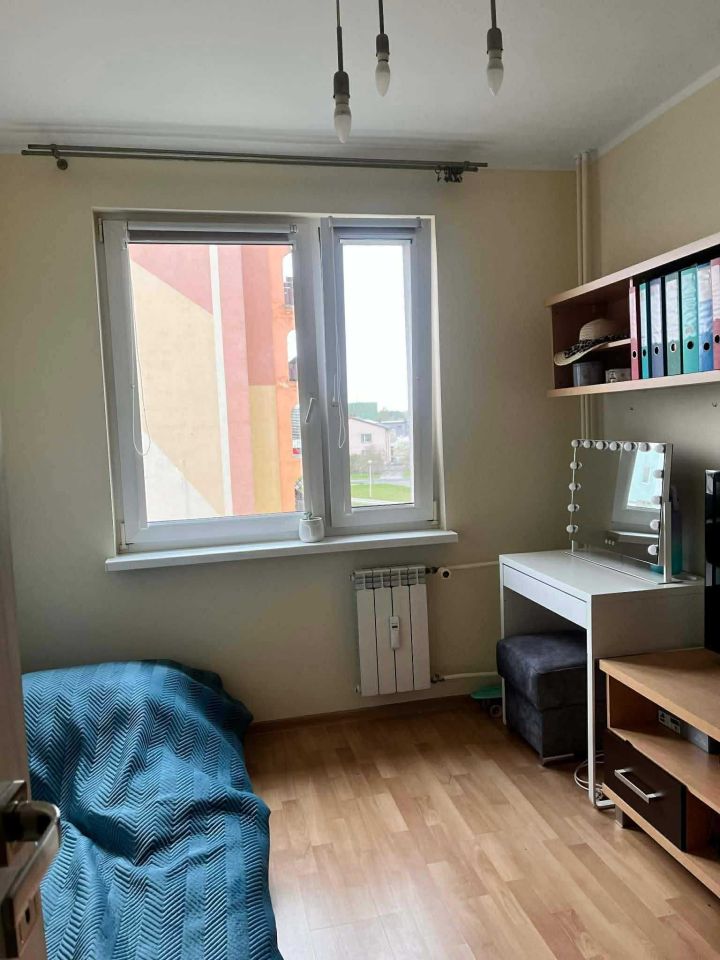 Mieszkanie 3-pokojowe Praszka. Zdjęcie 2