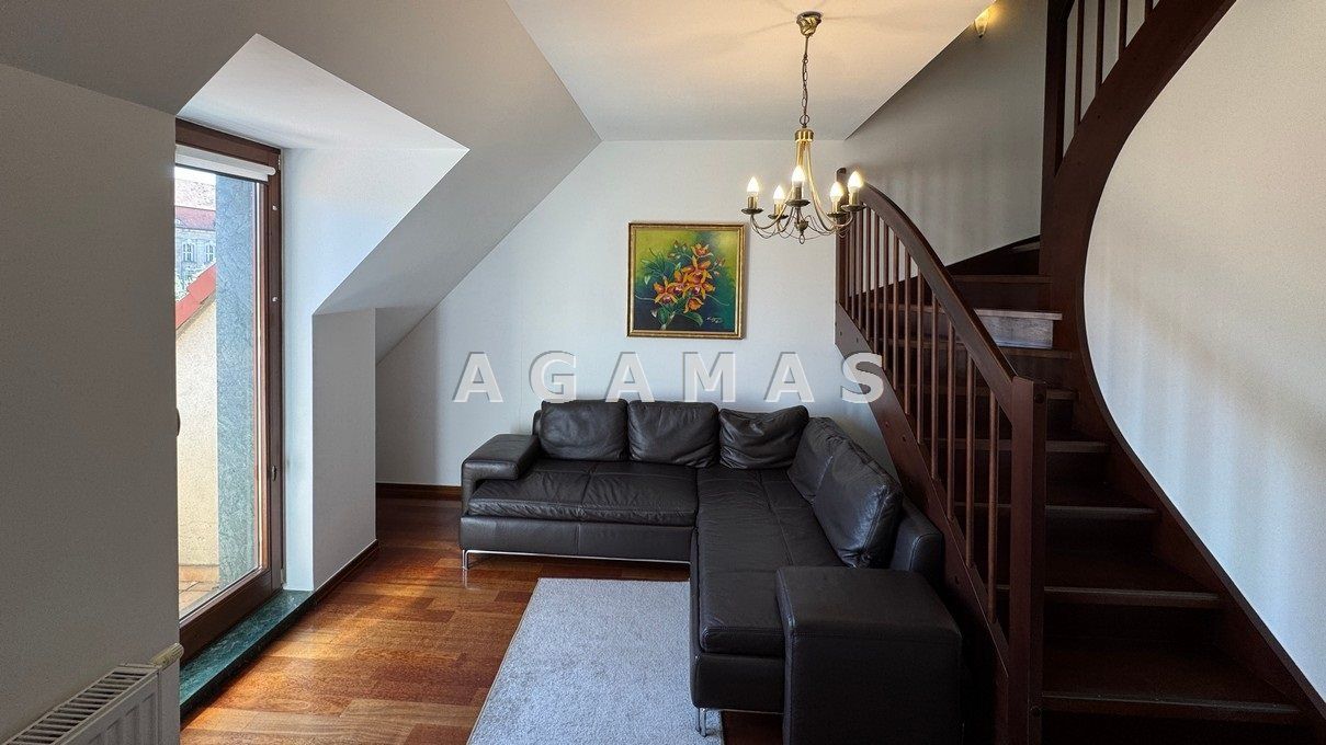 Mieszkanie 3-pokojowe Wrocław Krzyki, pl. Powstańców Śląskich. Zdjęcie 5