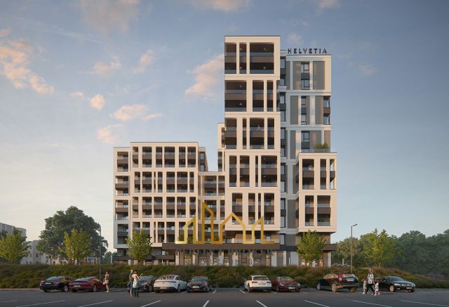 Mieszkanie 4-pokojowe Lublin Rury, ul. Filaretów. Zdjęcie 1