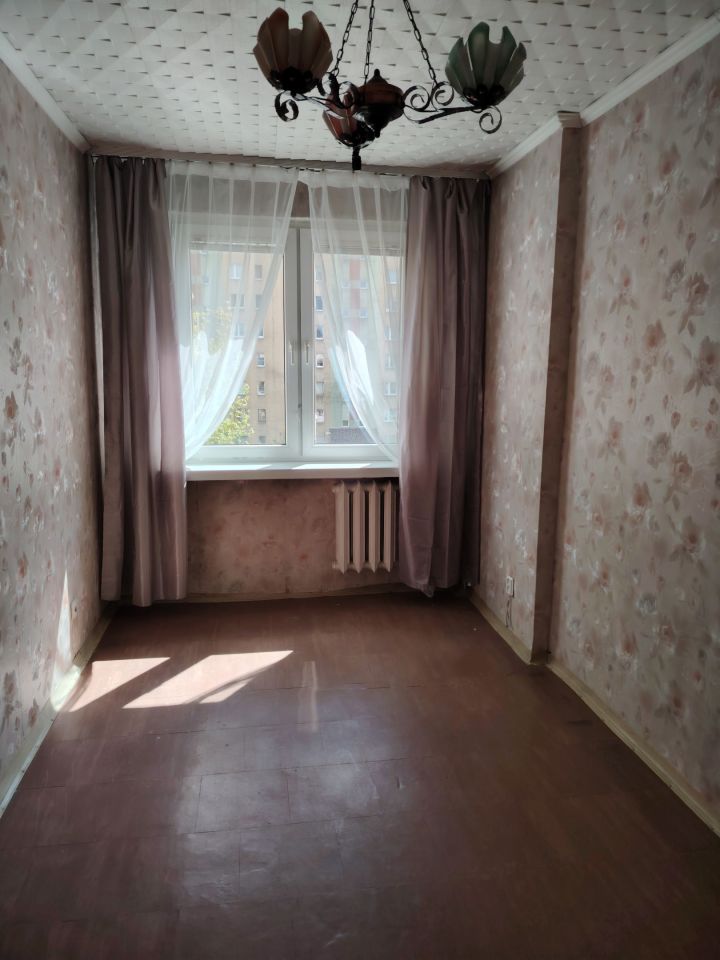 Mieszkanie 3-pokojowe Łódź Marysin, ul. Szklana. Zdjęcie 3