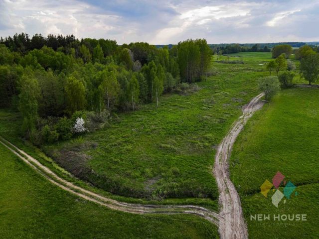 Działka siedliskowa Próle. Zdjęcie 7