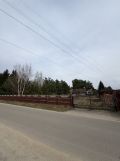 Działka budowlana Słowik, ul. Szkolna. Zdjęcie 1