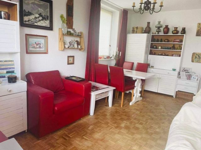 Mieszkanie 3-pokojowe Świdnik Centrum, ul. Racławicka. Zdjęcie 1