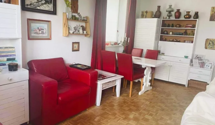 Mieszkanie 3-pokojowe Świdnik Centrum, ul. Racławicka