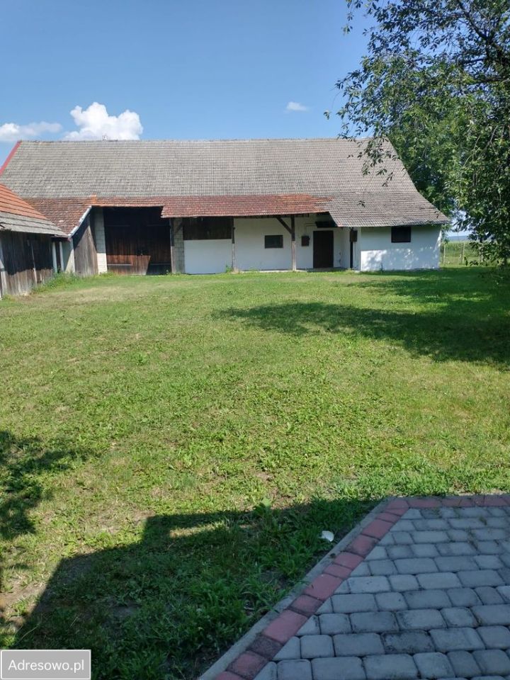 gospodarstwo, 3 pokoje Leszno. Zdjęcie 7