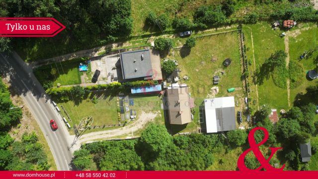 Działka budowlana Rumia, ul. Kamienna. Zdjęcie 7