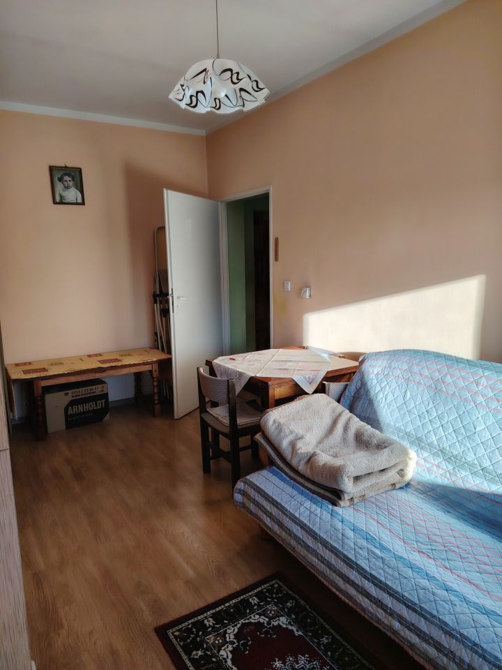 Mieszkanie 2-pokojowe Wołów, ul. Komuny Paryskiej. Zdjęcie 4
